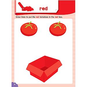 SUNNY STARTERS (2022) BASIC SKILLS