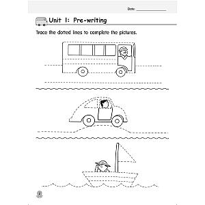 WAH, BIJAKNYA ADIK! ENGLISH 1