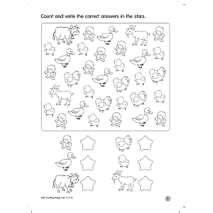 BRIGHT KIDS 2022 - K2 MATHS