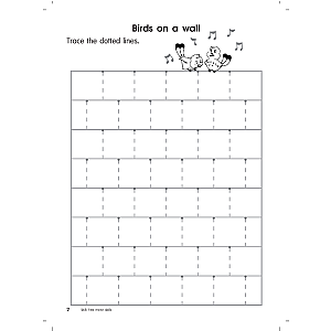 BRIGHT KIDS 2022 - IQ STARTER 1 FOR NURSERY LEARNERS