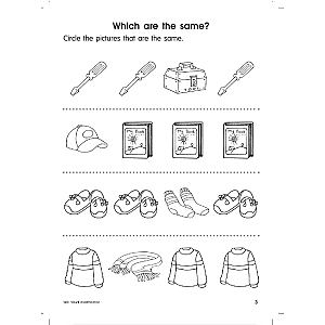 BRIGHT KIDS 2023 - IQ STARTER 2 FOR NURSERY LEARNERS