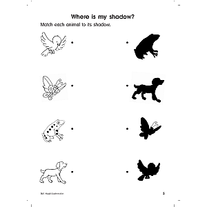 BRIGHT KIDS 2023 - IQ STARTER 2 FOR NURSERY LEARNERS
