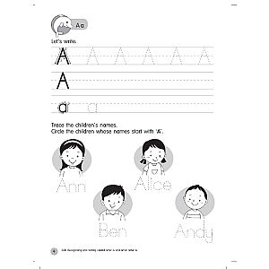 BRIGHT KIDS 2022 - K2 ENGLISH