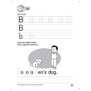 BRIGHT KIDS 2022 - K2 ENGLISH