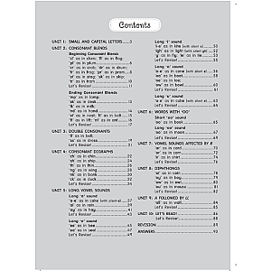 BRIGHT KIDS 2022 - K2 PHONICS