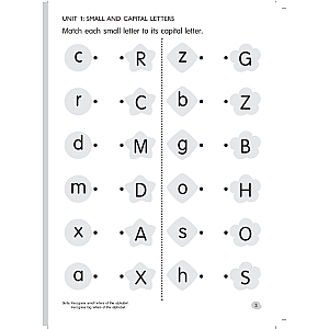 BRIGHT KIDS 2022 - K2 PHONICS