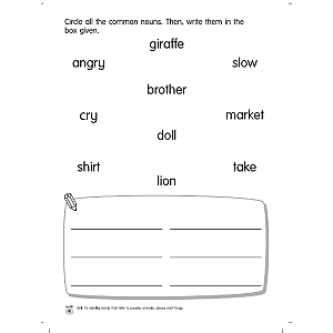 BRIGHT KIDS 2022 - PRE-PRIMARY GRAMMAR