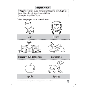 BRIGHT KIDS 2022 - PRE-PRIMARY GRAMMAR