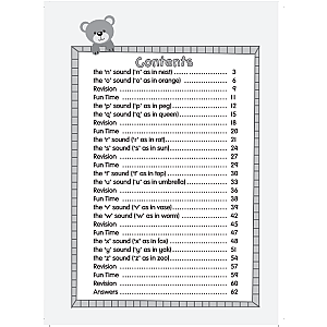 BRIGHT KIDS 2023 - NURSERY PHONICS 2