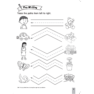 BRIGHT KIDS 2022 - LEARN AND WRITE LETTERS AND NUMBERS