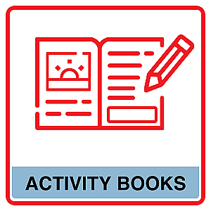 Activity Books
