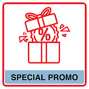Special Promotion
