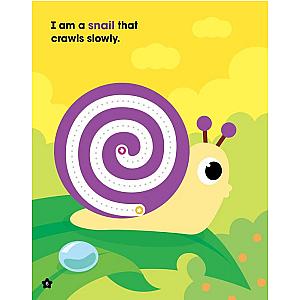 Baby Shark First Coloring Book Animals