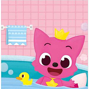 PINKFONG FIRST BOARD BOOKS - IT'S BATH TIME